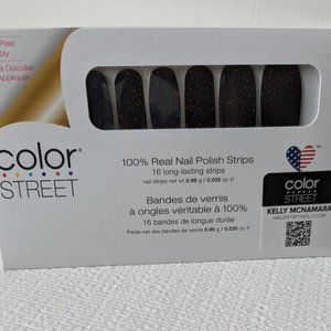 Color Street Plum as you Are